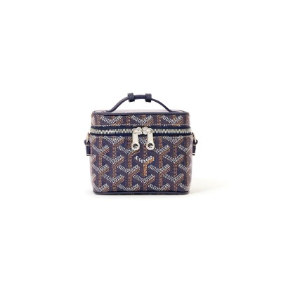 GOYARD MUSE NANO VANITY MUSEVANANTY12CL12P (11*6.5*9cm)